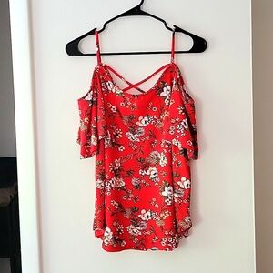 Womens Blouse